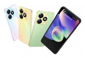 tecno spark