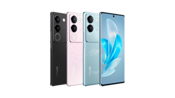 Vivo S18