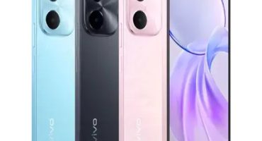 vivo y100i