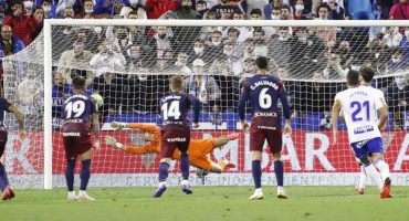 zaragoza - huesca