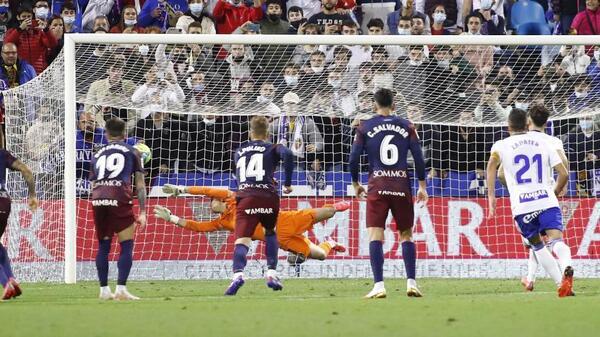 zaragoza - huesca