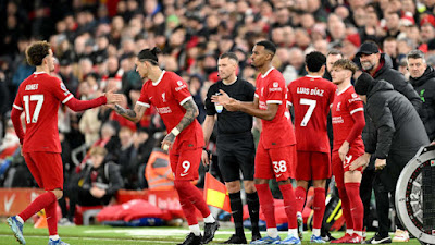 liverpool