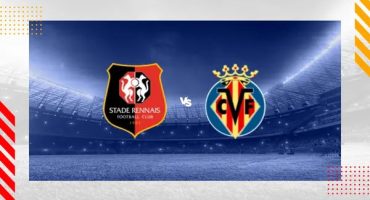 rennes vs villarreal