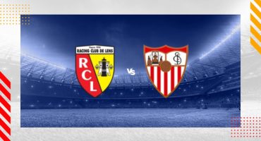 Lens vs Sevilla