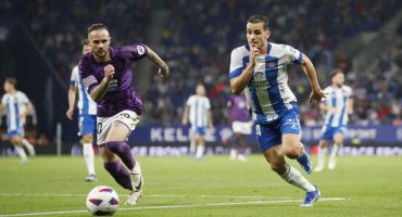 espanyol vs valladolid