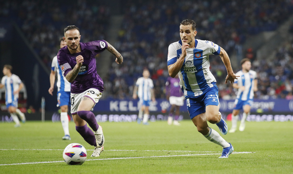 espanyol vs valladolid