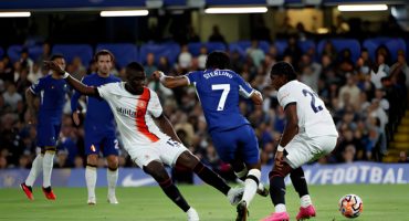 Luton vs Chelsea