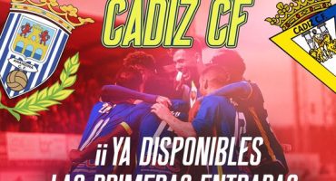 Arandina vs Cádiz