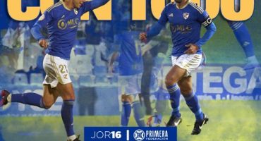 linares vs recre