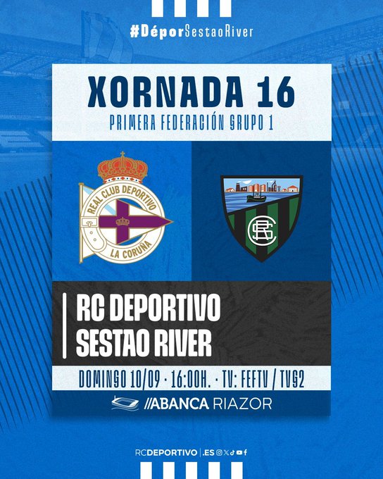 depor vs sestao