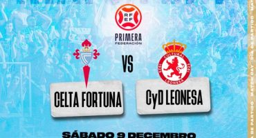 celta fortuna