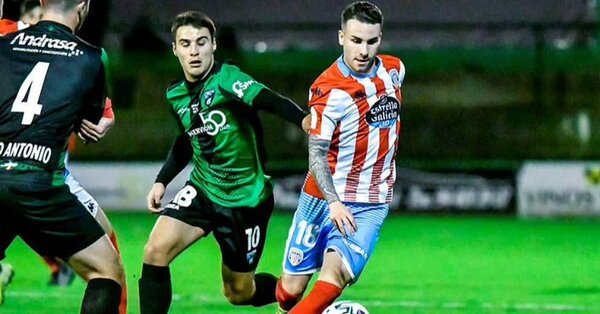 cd lugo