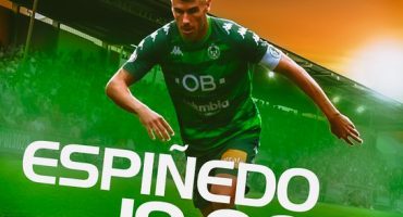 Arenteiro - Sabadell