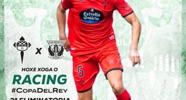 racing ferrol leganes