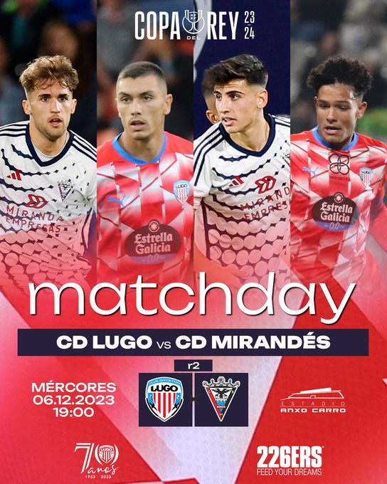 lugo mir