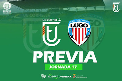 cornella vs cd lugo