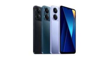 POCO C65