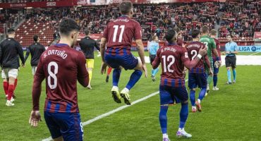 eldense vs cartagena