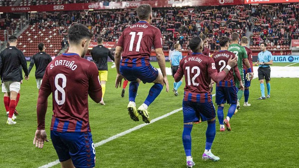 eldense vs cartagena