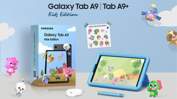 Galaxy A9+