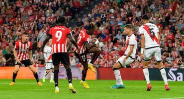athletic vs rayo