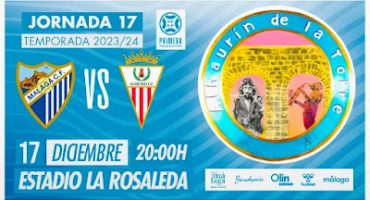 malaga vs algeciras