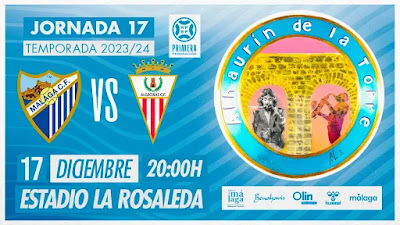 malaga vs algeciras