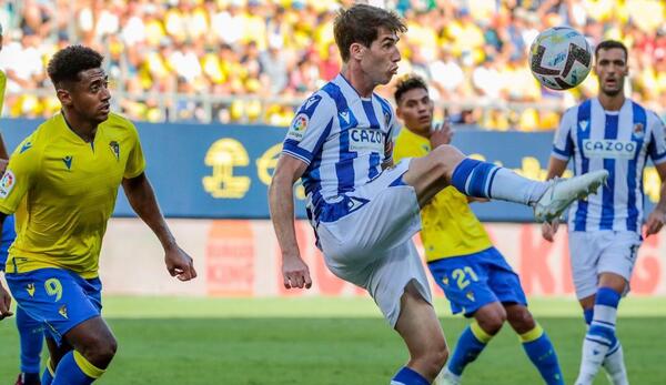 cadiz vs rso