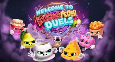 Cooking Fever