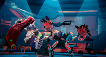 final fury
