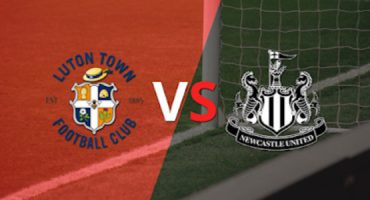luton vs newcastle