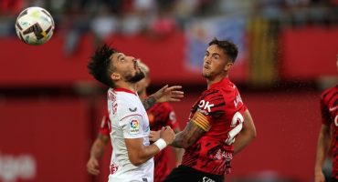 mallorca vs sevilla