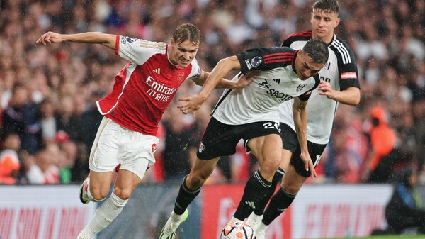 arsenal