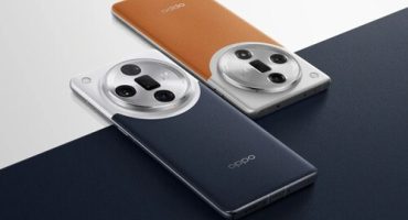 Oppo Find x7