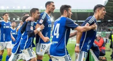 oviedo - elche