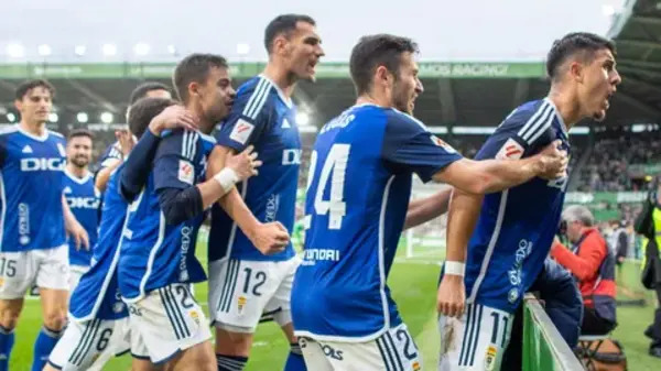 oviedo - elche