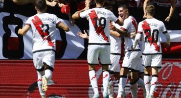 rayo vs valencia
