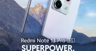Redmi Note 13 Pro 5G