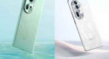 Oppo Reno 11 Pro