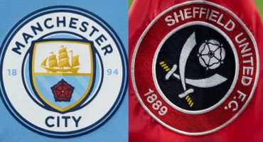 City vs Sheffield