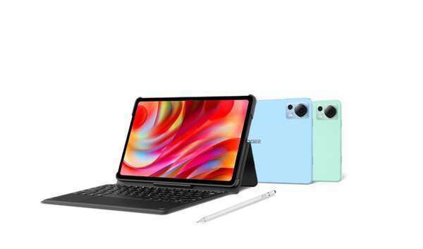 Doogee T20E