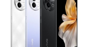 vivo s18e