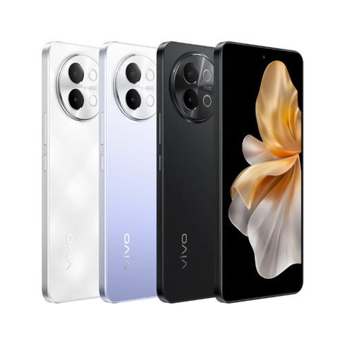 vivo s18e