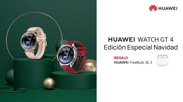 Huawei Watch gt 4