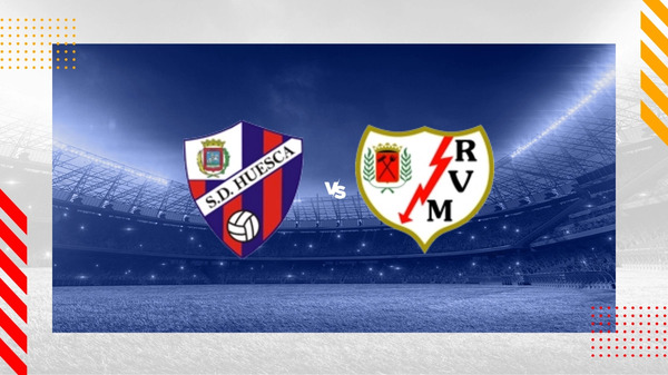 Huesca vs Rayo