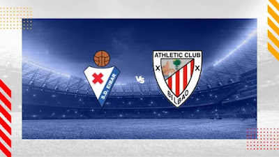 eibar athletic