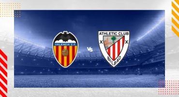 valencia vs athletic