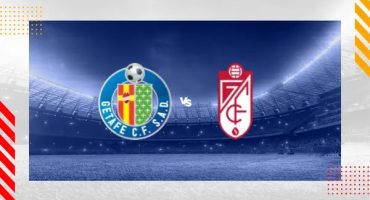 getafe vs granada