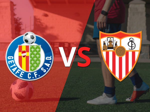 Getafe vs Sevilla
