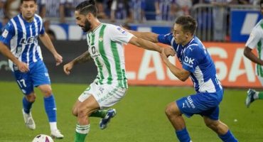 Alavés - Betis